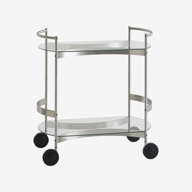 Журнальный столик Orbis Mobile 