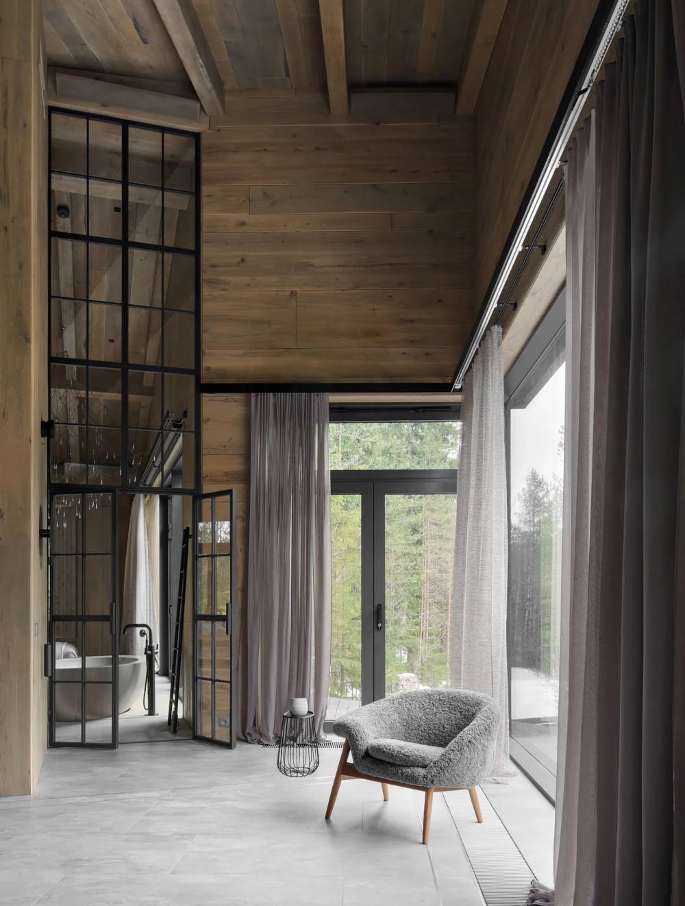 Кресло Warm Nordic Fried Egg