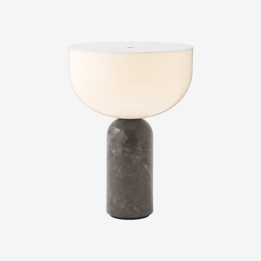 Портативная настольная лампа Kizu Portable 