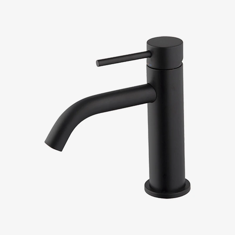 Смеситель на раковину Spillo Up 