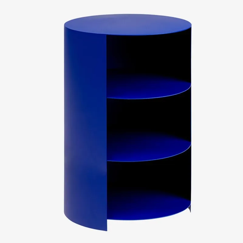 Журнальный столик Hide Pedestal 