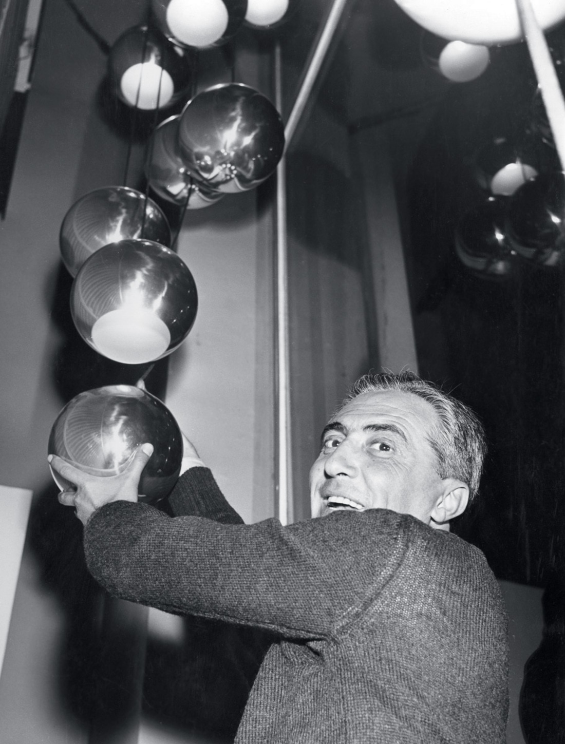 Gino Sarfatti