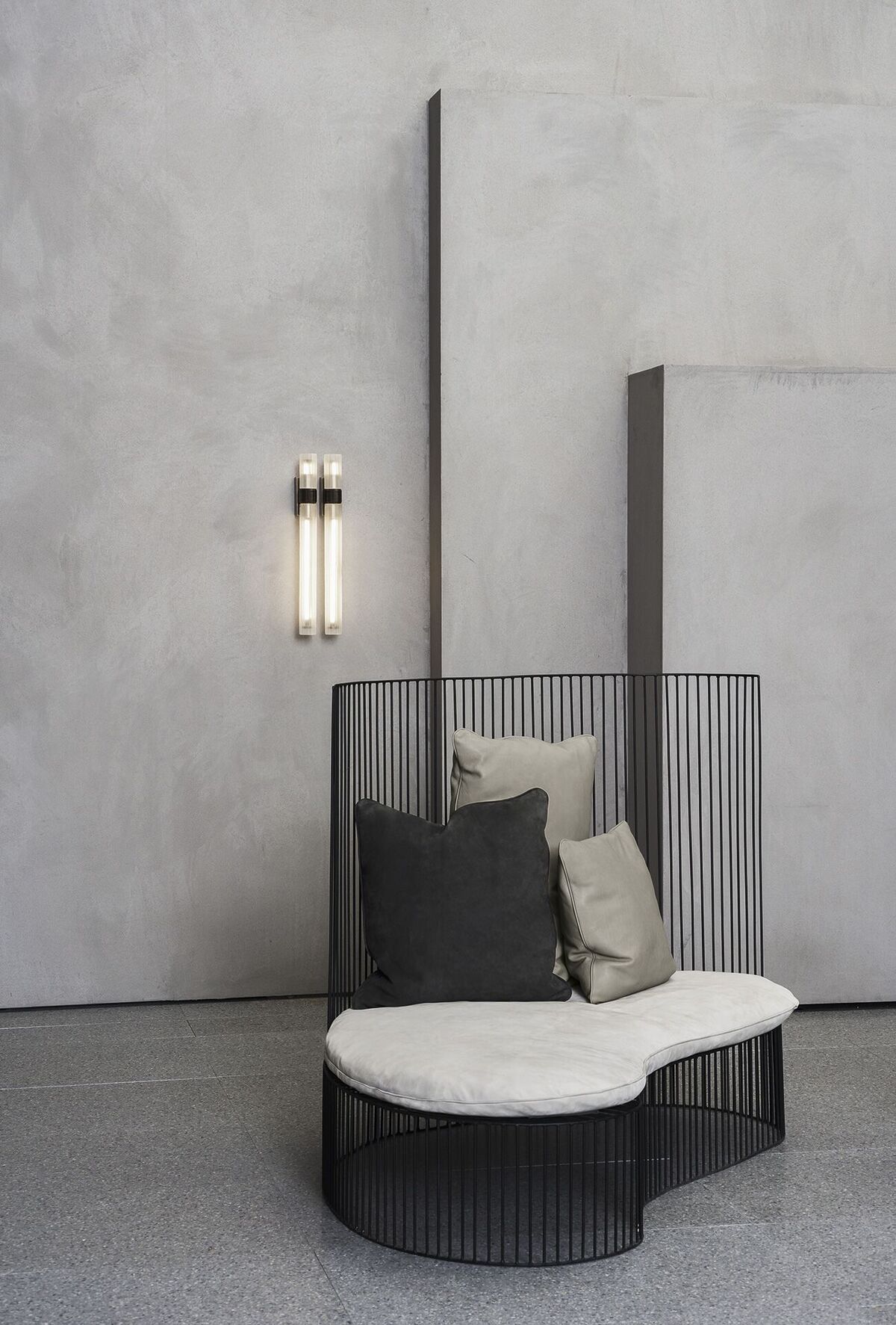 Диван Baxter Ginestra