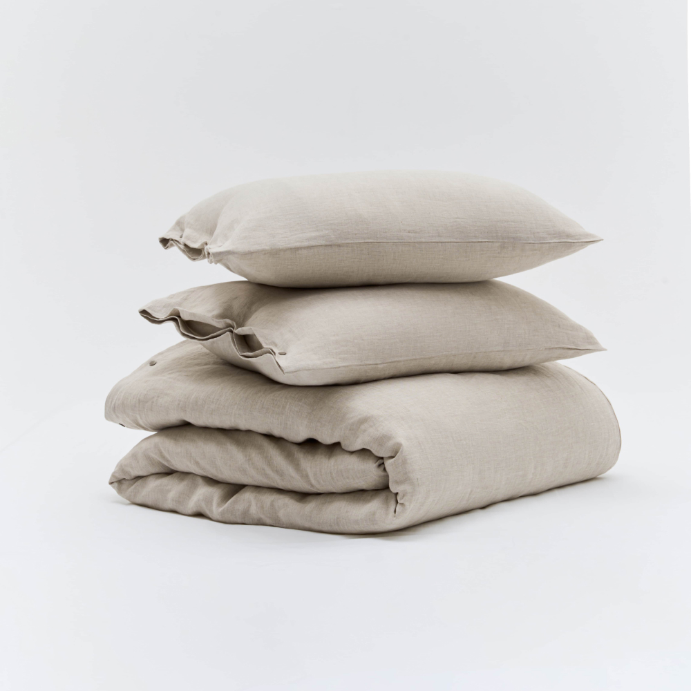 Комплект постельного белья 9:pm 