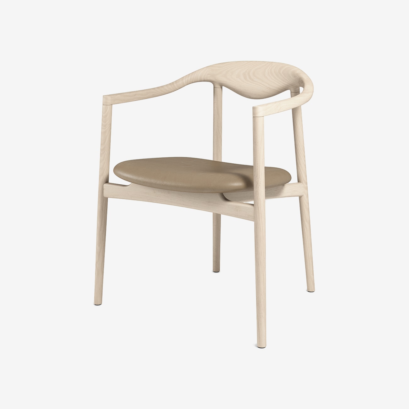 Стул Jari Dining Chair 
