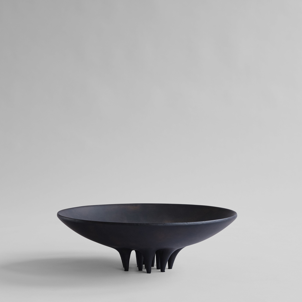 Декоративная чаша Medusa Tray 