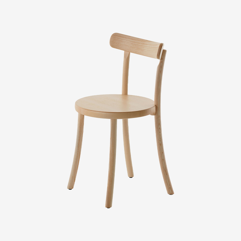 Стул Zampa Chair 