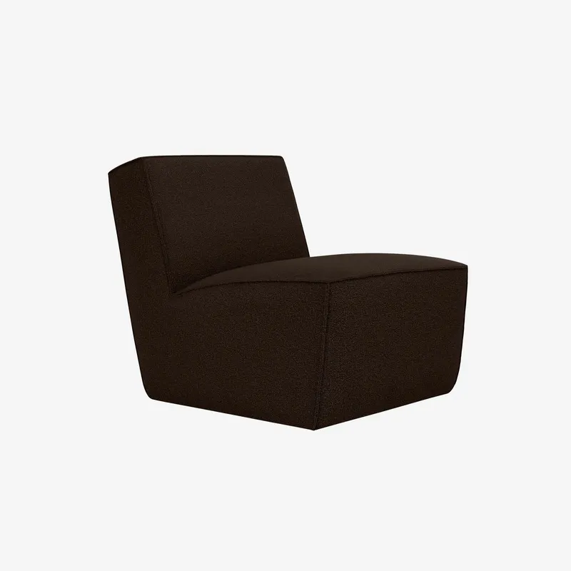Кресло Hunk Lounge Chair 