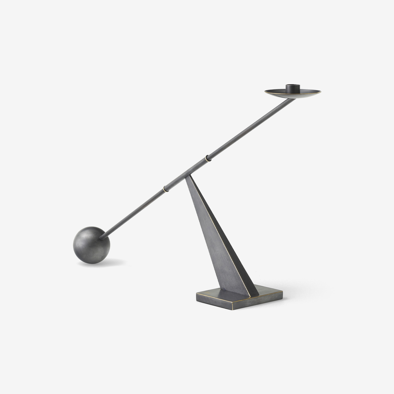 Подсвечник Interconnect Candle Holder 