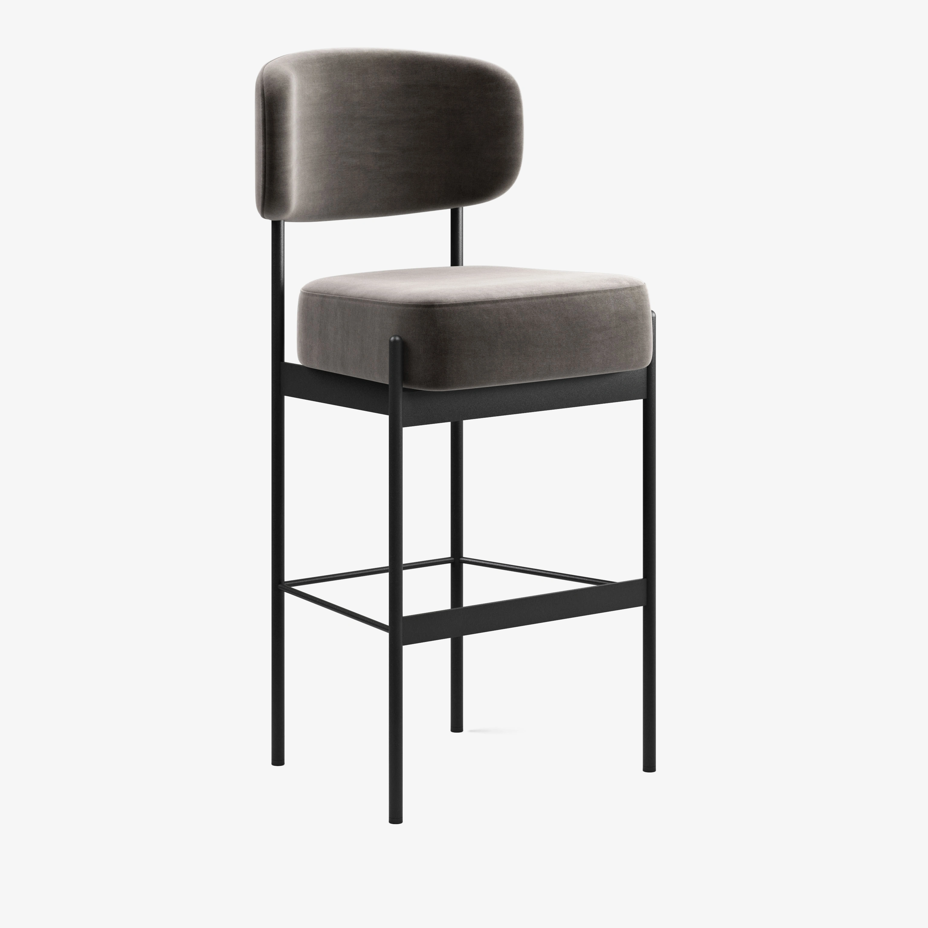 Барный стул 44° — 10° MODENA 