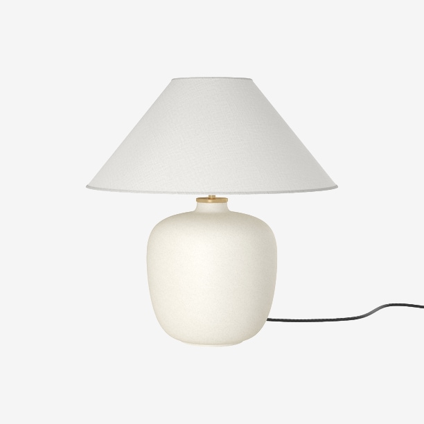 Настольная лампа Torso Table Lamp, 37 Menu