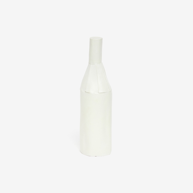 Декоративная ваза Bottle, Liscio 