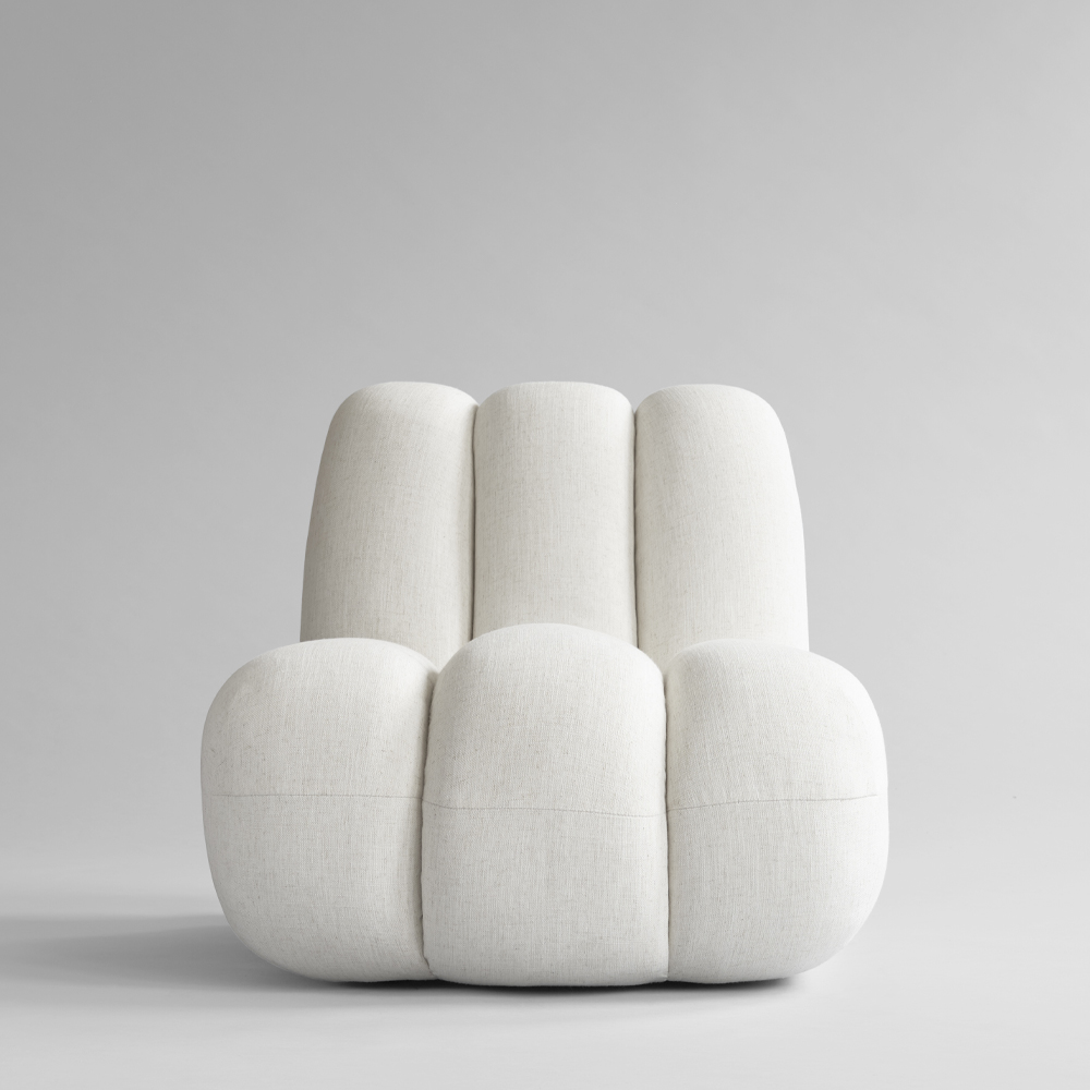 Кресло Toe Chair 