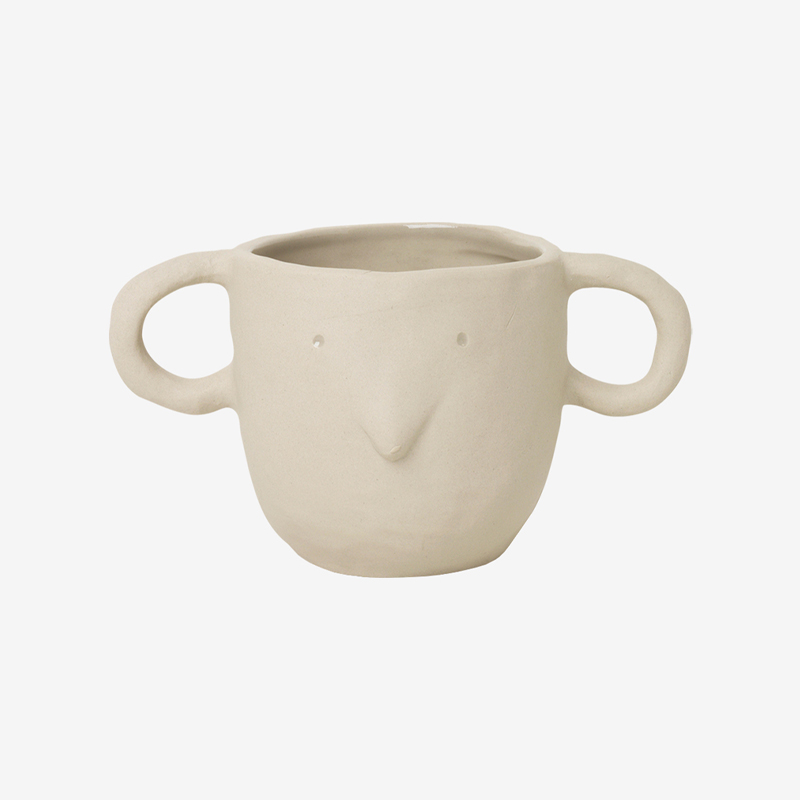 Кашпо Mus Plant Pot 