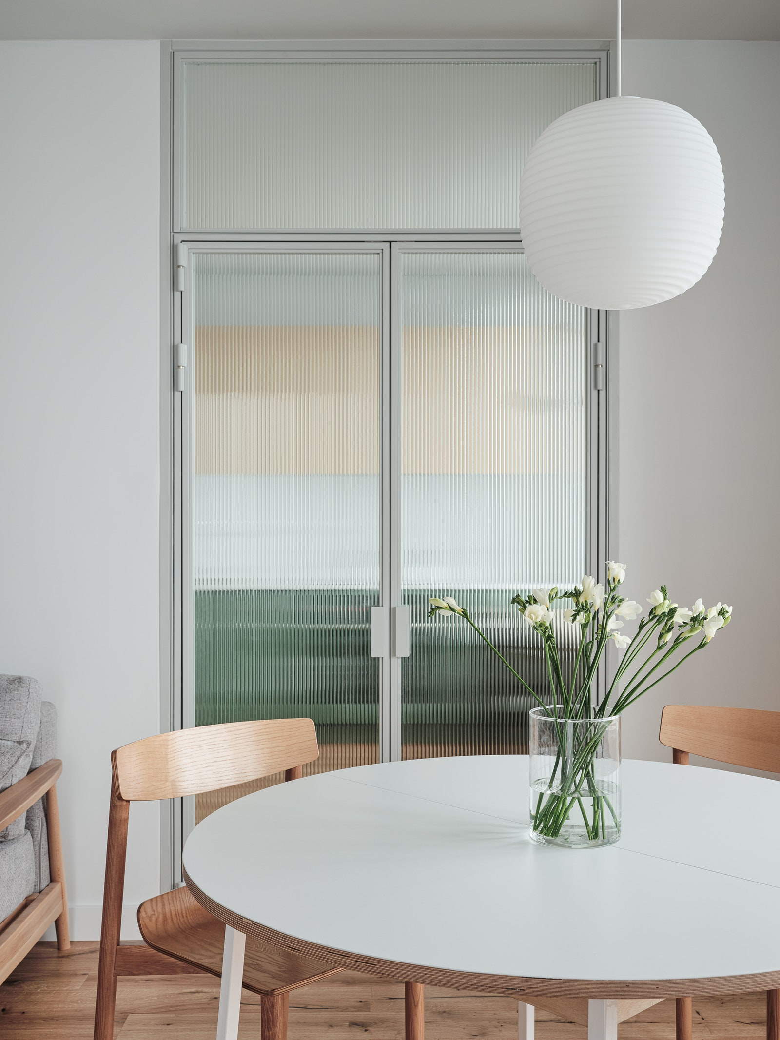 Люстра New Works Lantern Pendant Lamp
