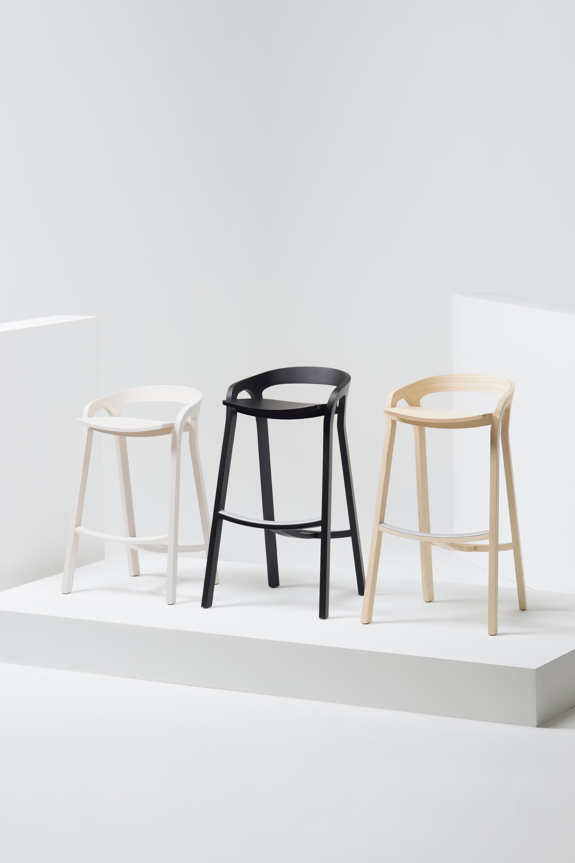 Барный стул Mattiazzi She Said Bar Stool