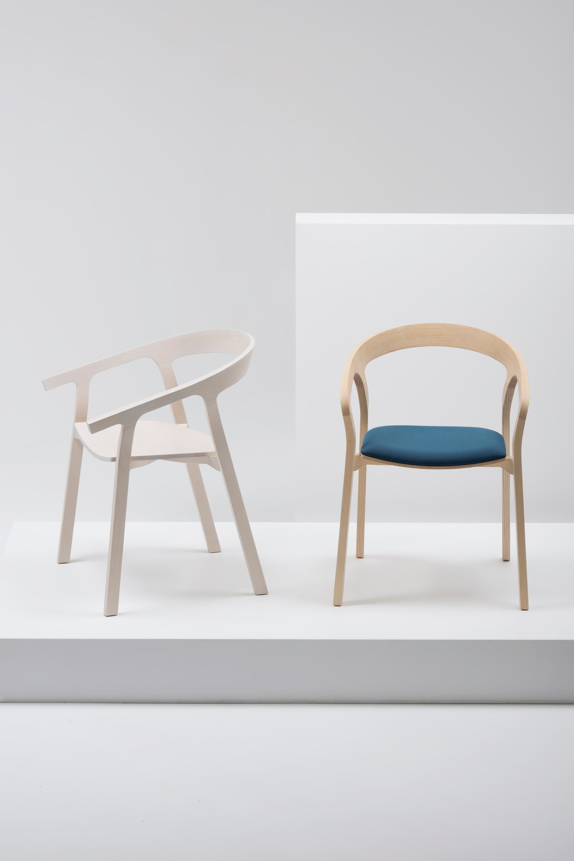 Стул Mattiazzi She Said Chair