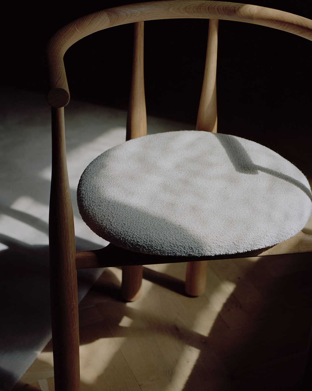 Стул Bukowski Chair