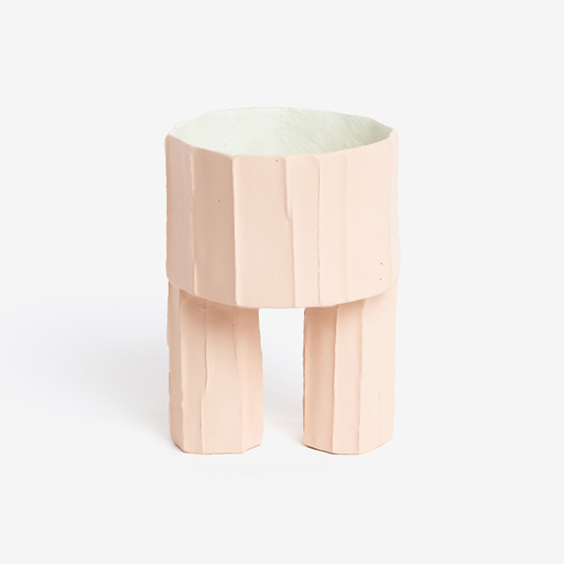 Декоративная ваза Signorina, Corteccia 