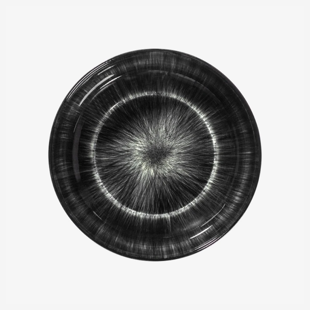 Набор из 2 глубоких тарелок High Plate DÉ by Ann Demeulemeester 