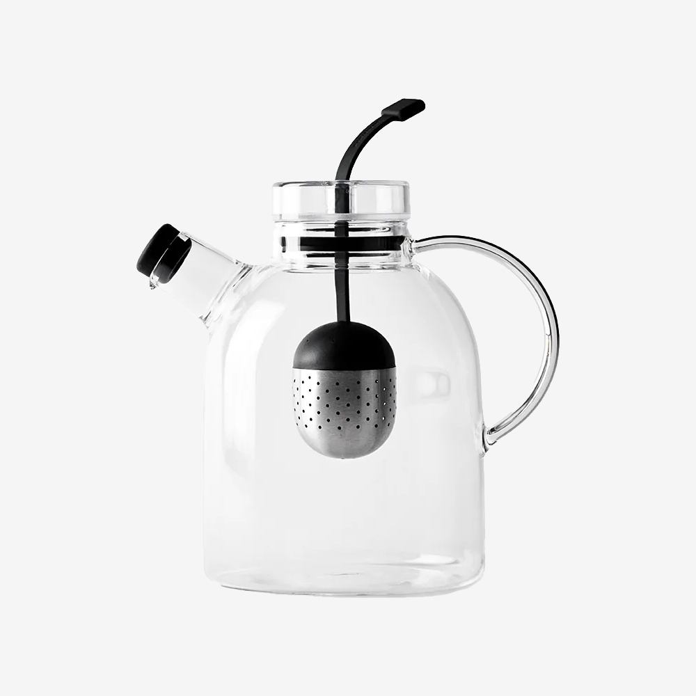Заварочный чайник Kettle Teapot 