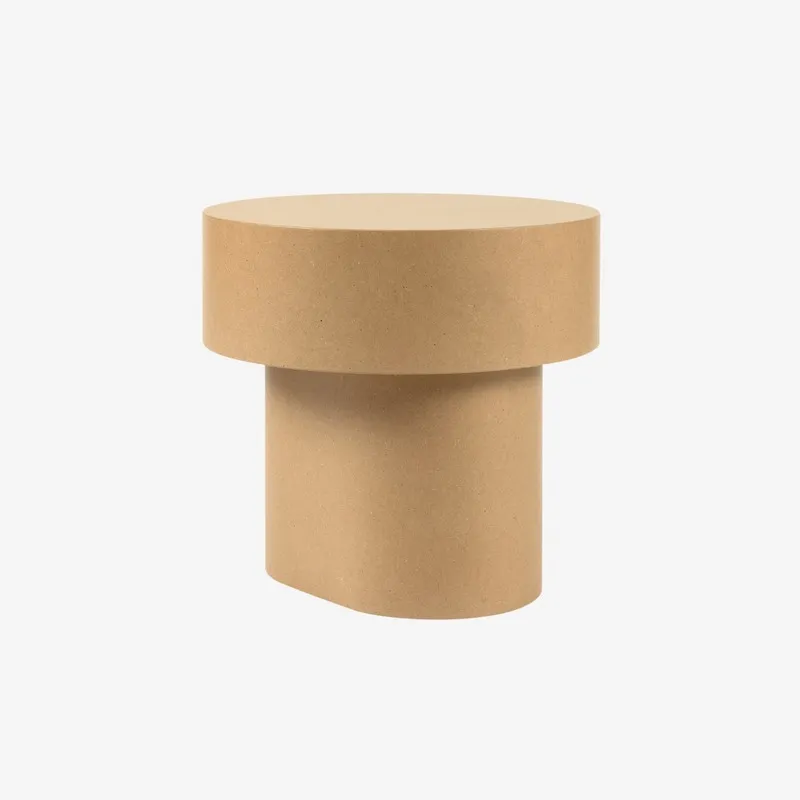 Журнальный столик Stump Side Table 