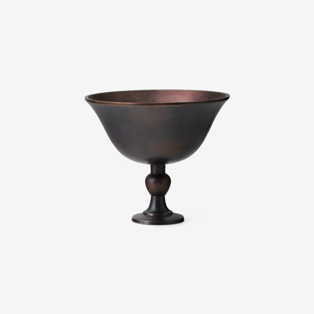 Декоративная чаша Pavot Bowl 