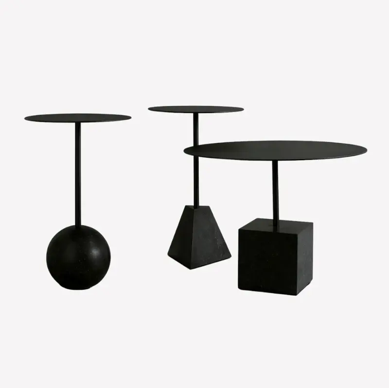 Журнальный столик Knockout 