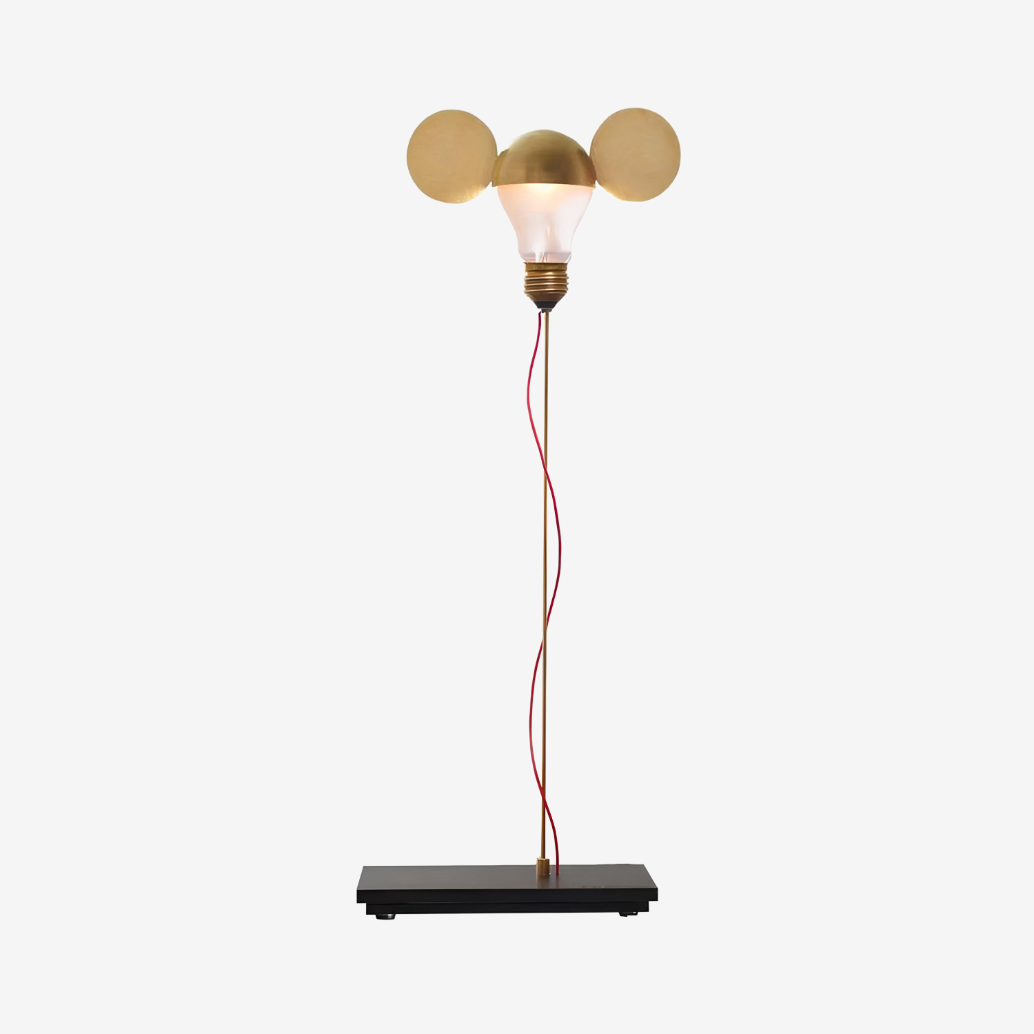 Настольный светильник I Ricchi Poveri Toto 