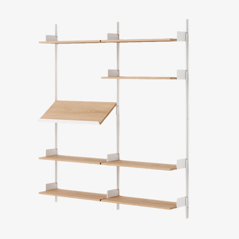 Стеллаж New Works Living Shelf 