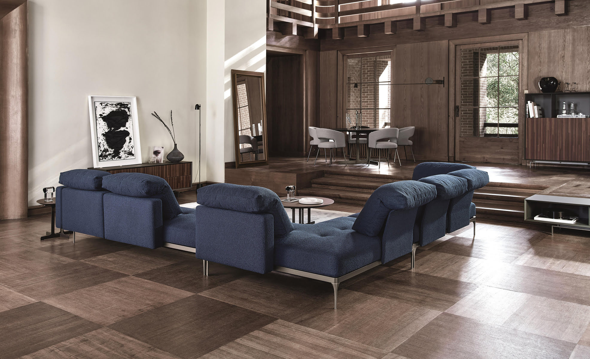 Диван Ditre Italia Ada