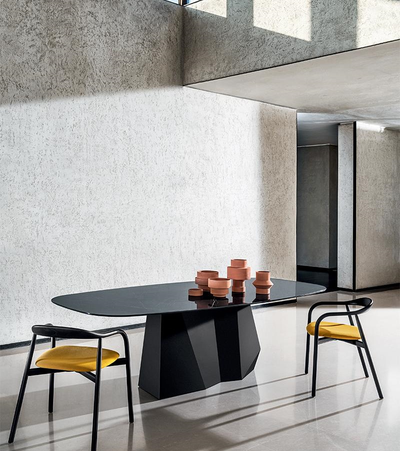 Стул Sovet Italia Autumn. Стол Sovet Italia GranDeod