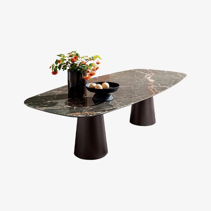 Стол Totem Two Bases 