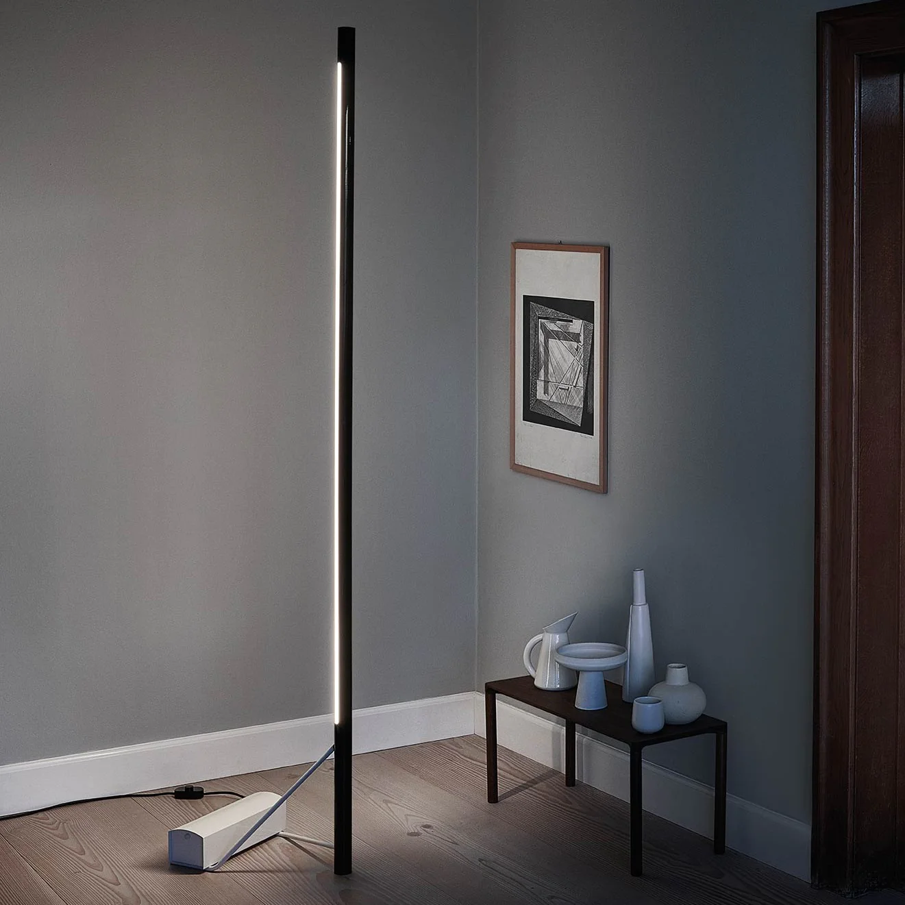 Торшер Model 1063 Astep