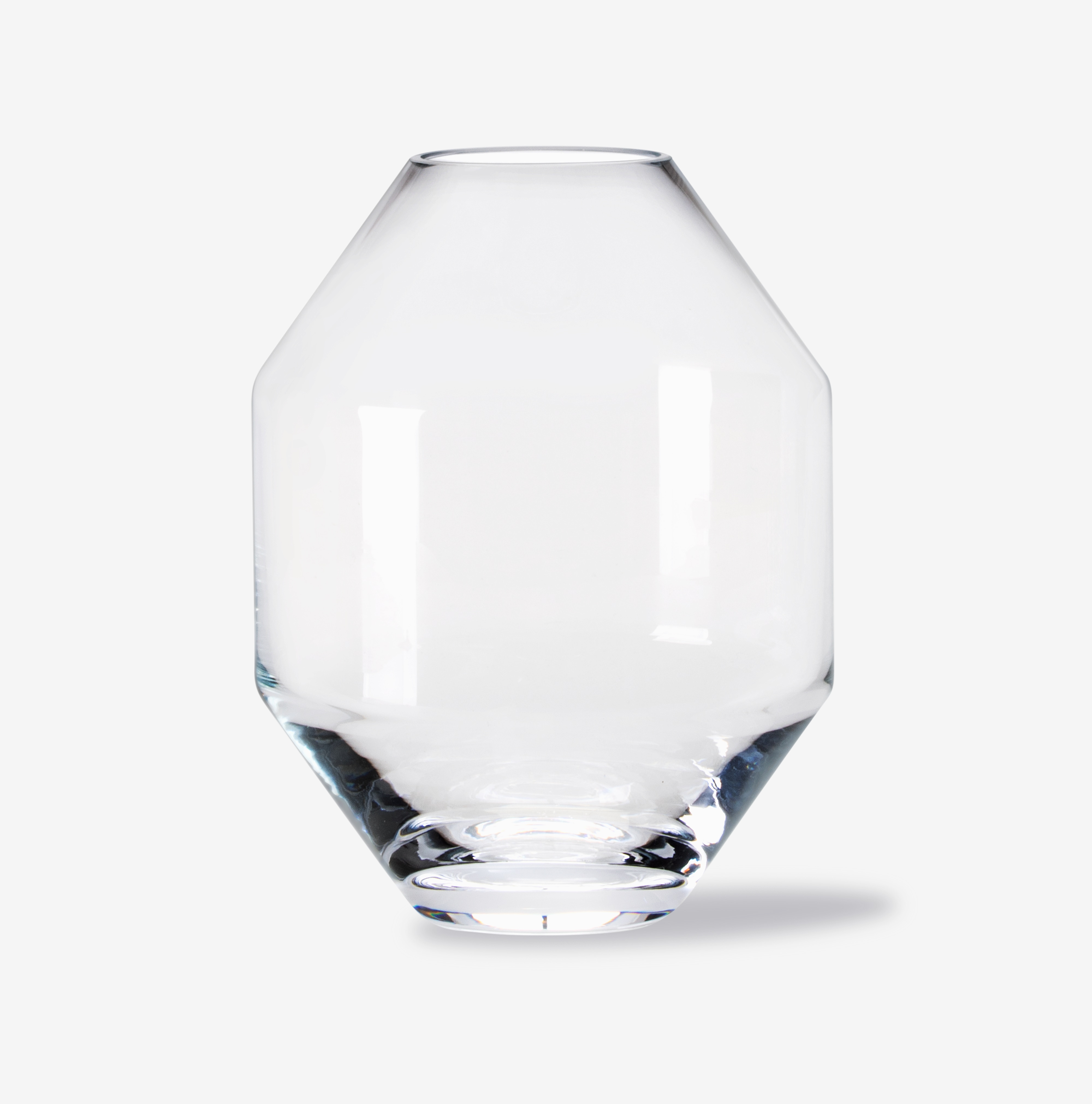 Ваза Hydro Glass Vase 
