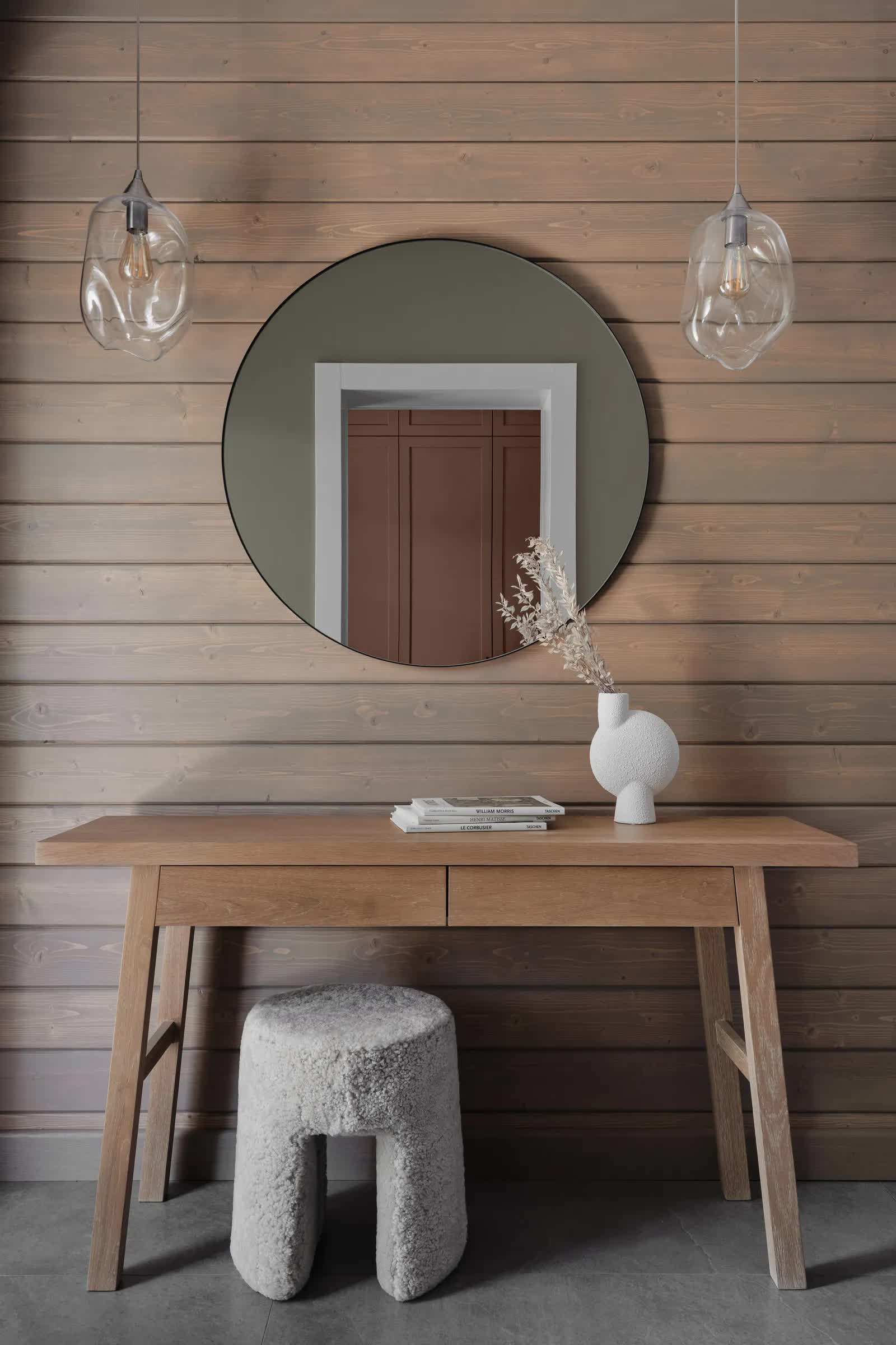 Пуф Fredericia Sequoia Pouf