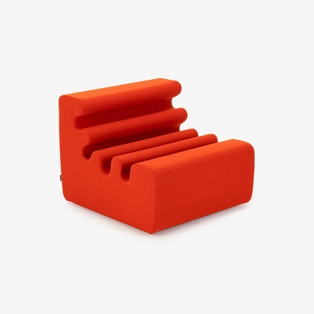 Кресло Karelia 