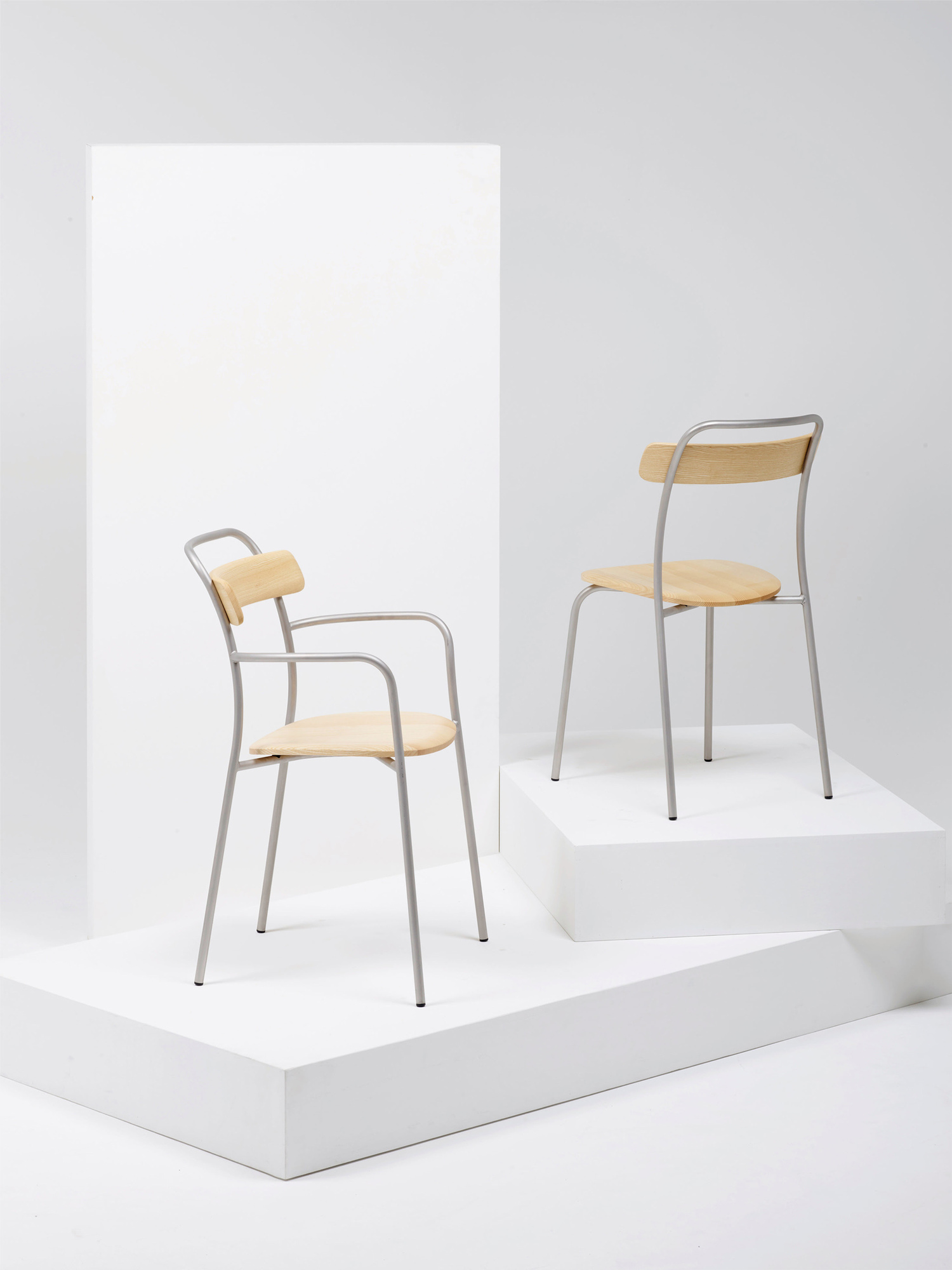 Кресло Mattiazzi Forcina Armchair