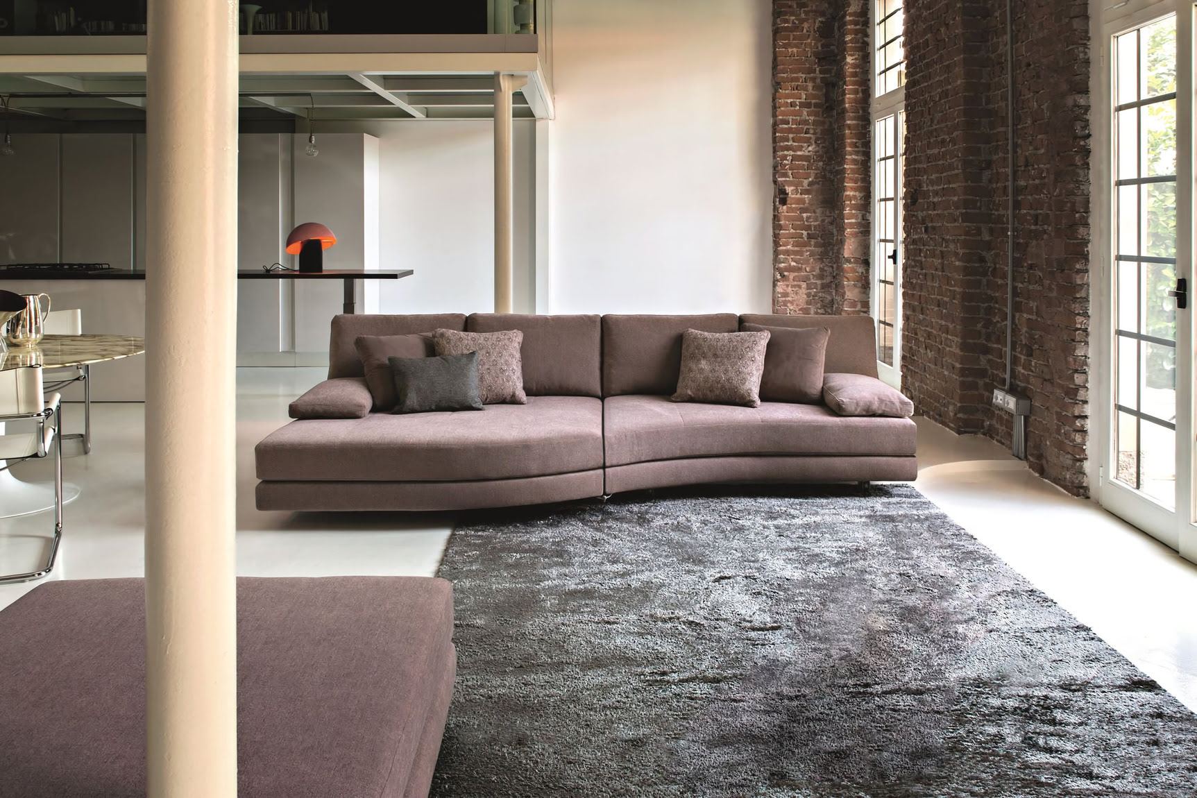 Диван-кровать Ditre Italia Evans