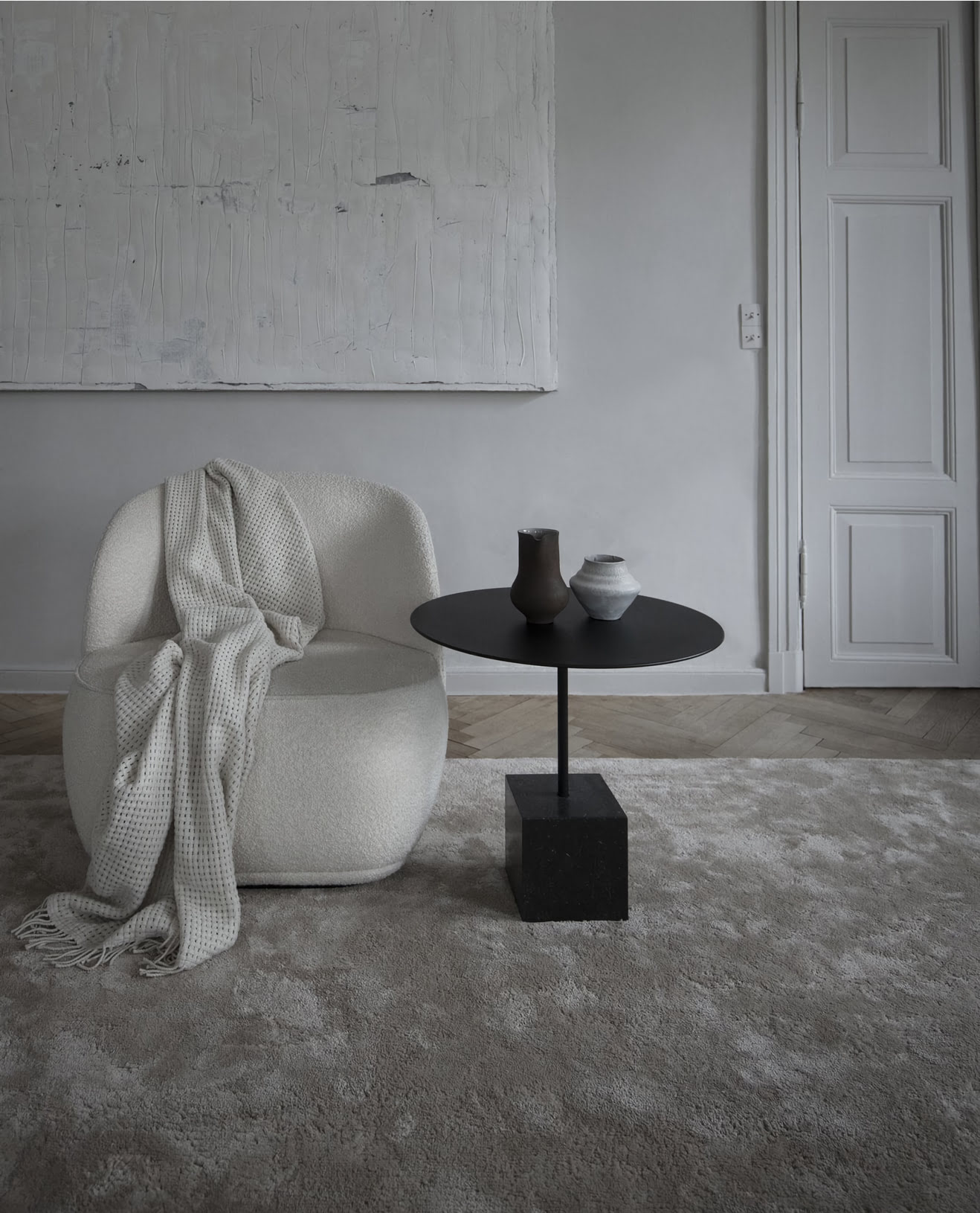 Кресло Friends Founders Pipe Lounge