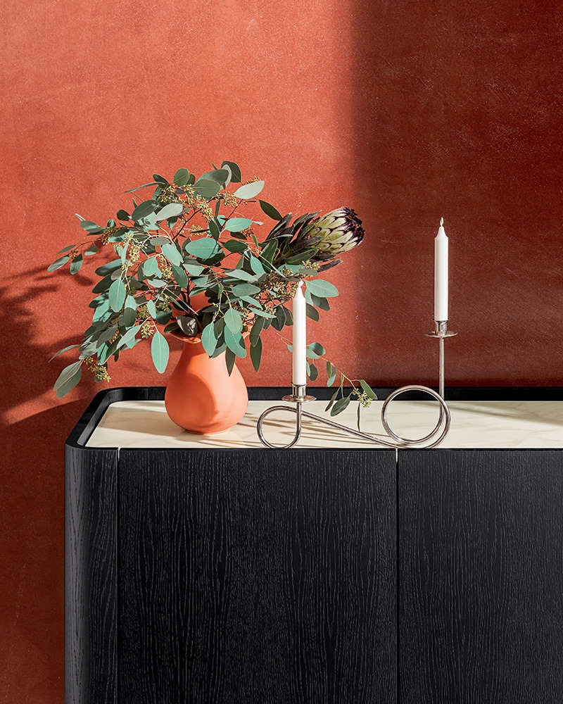 Буфет Sovet Italia Slim