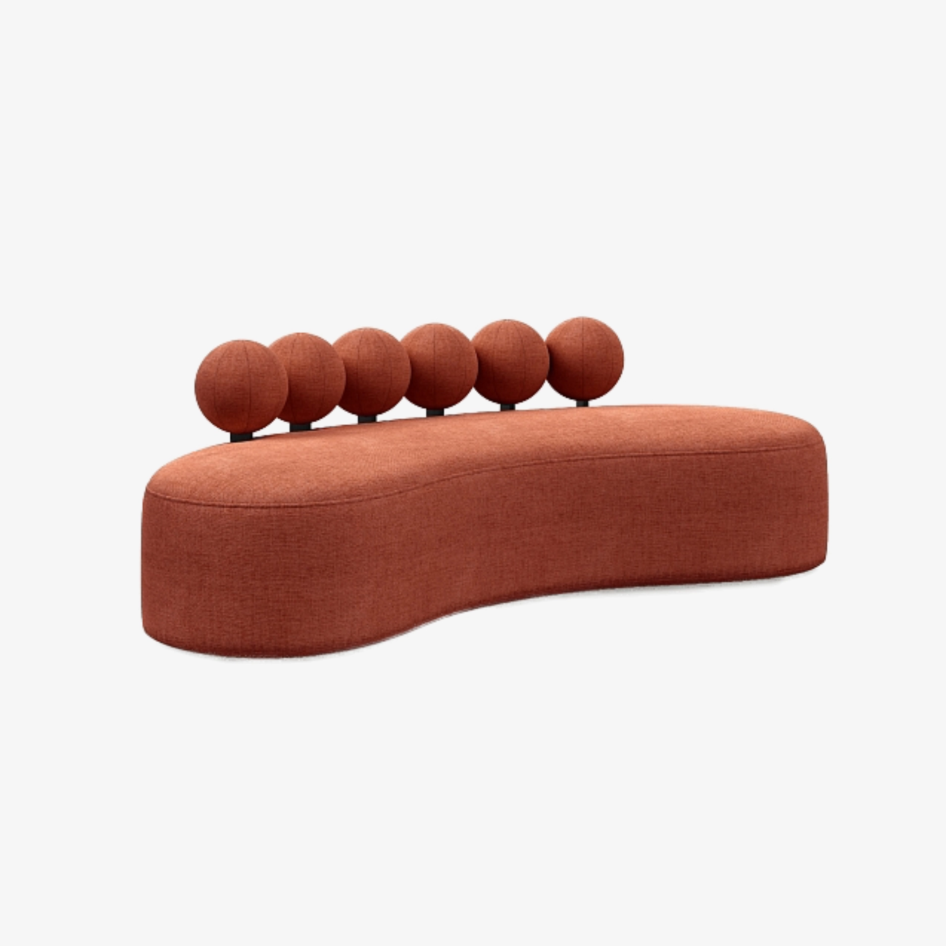 Диван 34° — 136° AGO 