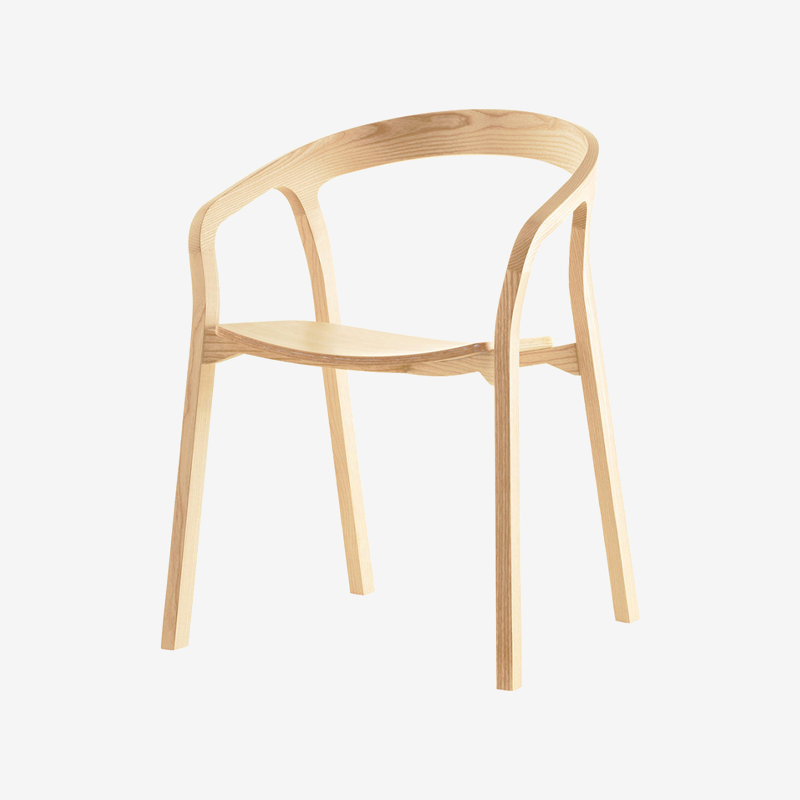 Стул She Said Chair 