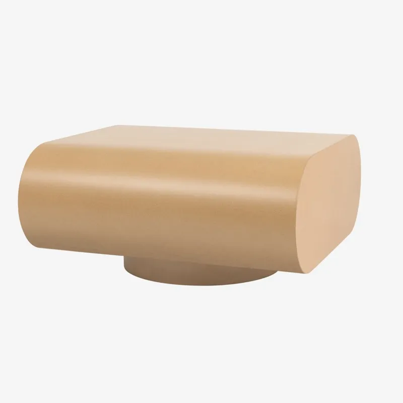 Журнальный столик Stump Coffee Table Medium 