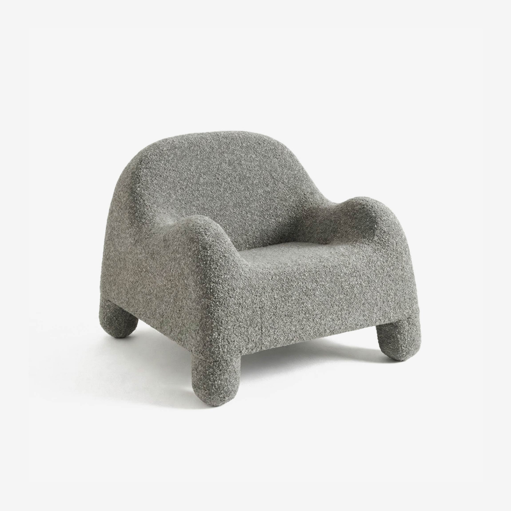 Кресло Gomma Armchair 