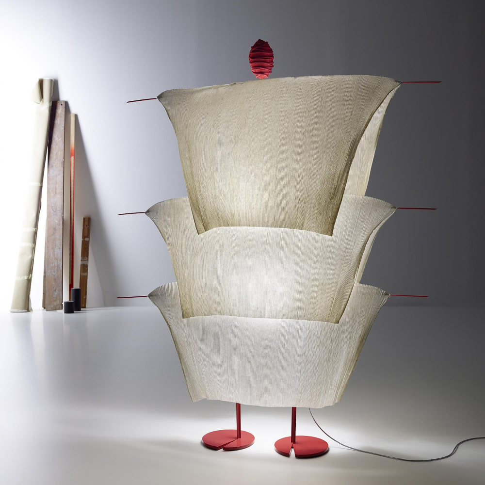 Напольный светильник Walking In The Rain 