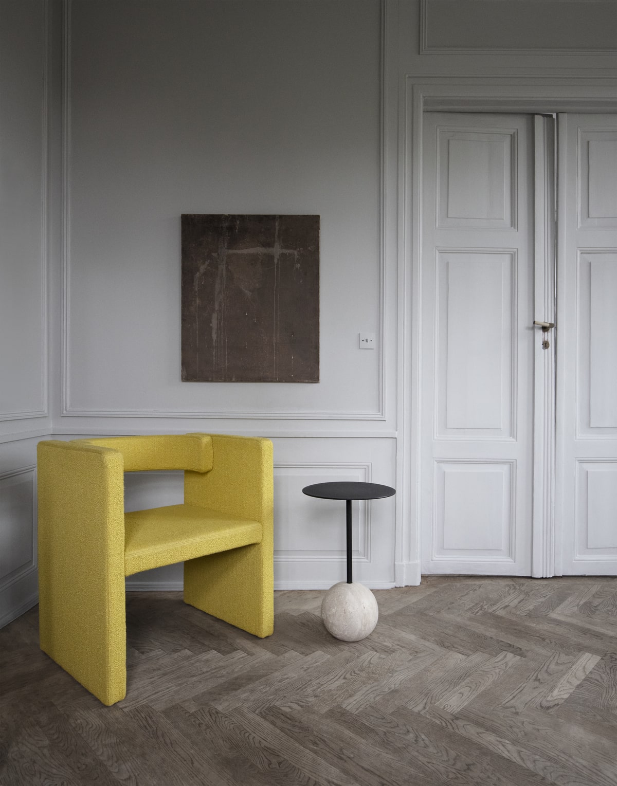 Кресло Friends Founders Novel Chair