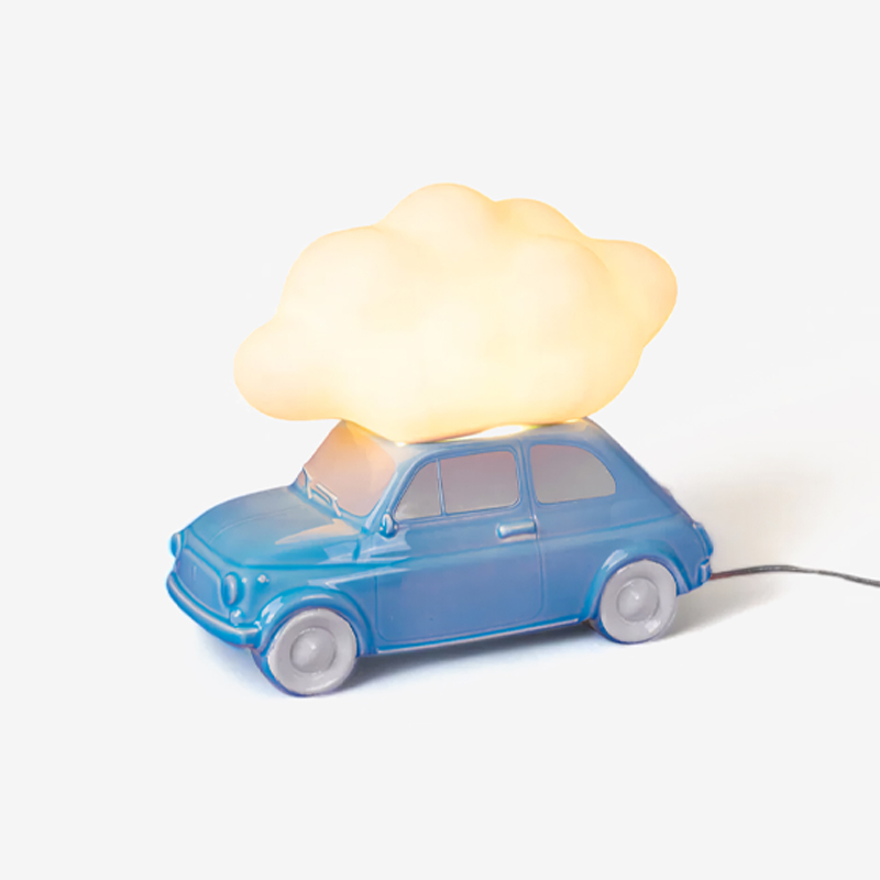 Настольный светильник Nuvola Seletti