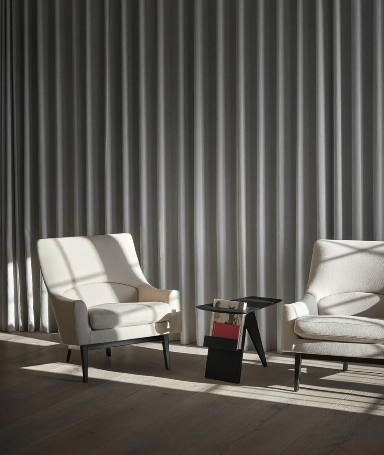 Кресло Fredericia Кресло A-Chair Wood base