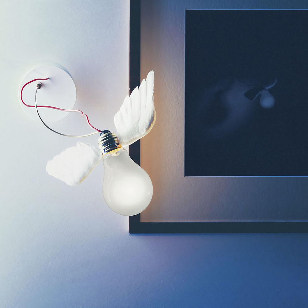 Настенный светильник Lucellino Wall 